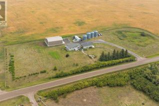 Bungalow for Sale, 235053 Range Road 264, Rural Wheatland County, AB