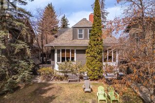 Detached House for Sale, 603 Hillcrest Avenue Sw, Calgary, AB