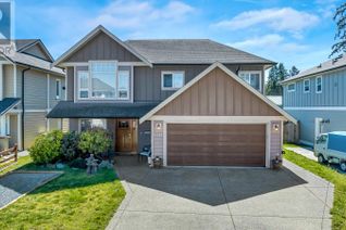 House for Sale, 1017 Sandalwood Crt, Langford, BC