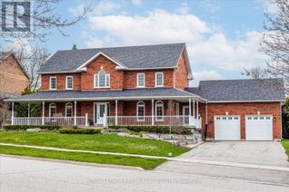 House for Sale, 22 Campbell Dr, Uxbridge, ON
