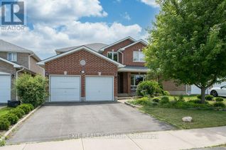 House for Sale, 25 Simcoe Drive, Belleville, ON