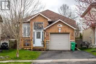 Bungalow for Sale, 434 Abound Crescent, Peterborough, ON