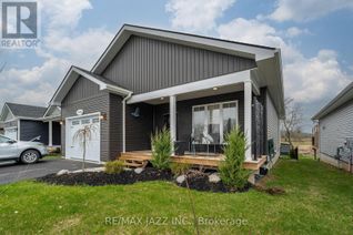 Detached House for Sale, 20 Smith Drive, Havelock-Belmont-Methuen, ON