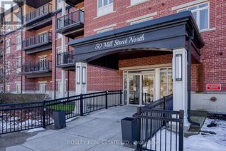 Condo for Sale, 50 Mill Street N #301, Port Hope, ON