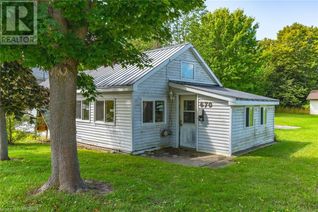 Detached House for Sale, 670 John Street, South Bruce Peninsula, ON