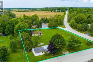 Commercial Land for Sale, 670 John Street, South Bruce Peninsula, ON