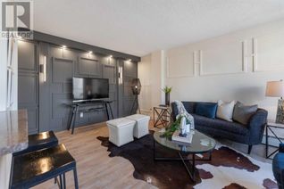 Condo Apartment for Sale, 934 2 Avenue Nw #301, Calgary, AB