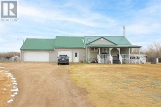 Detached House for Sale, 47306 Rr 3223, Rural, SK