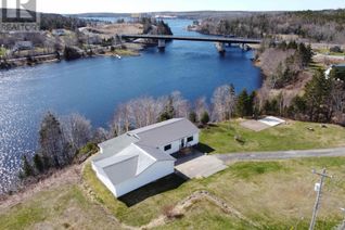 Detached House for Sale, 24 Pool Road, Sheet Harbour, NS