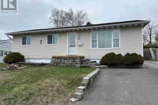 Bungalow for Sale, 44 Dieppe Ave, Elliot Lake, ON
