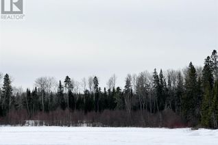 Land for Sale, 200 St. Pauls Bay, Red Lake, ON