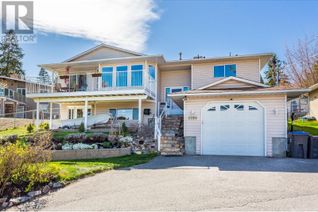 Detached House for Sale, 3680 Webber Road, West Kelowna, BC