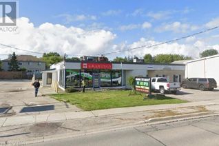 Commercial/Retail Property for Sale, 377 Huron Street, Stratford, ON
