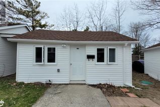 Cottage for Rent, 280 River Road E Unit# D02, Wasaga Beach, ON