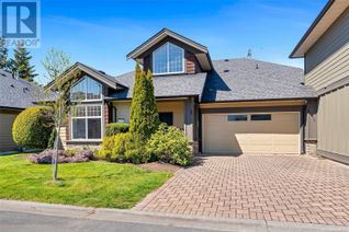 Property for Sale, 2229 Graduation Pl #14, Saanich, BC
