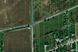 Land for Sale, 409 Lighthouse Drive, Dunnville, ON