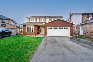 Property for Sale, 6 Culotta Drive, Waterdown, ON