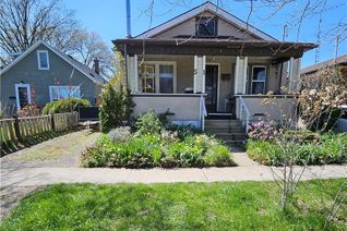 House for Sale, 51 Concord Avenue, St. Catharines, ON