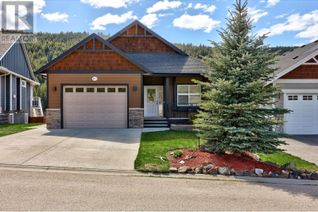 House for Sale, 1872 Foxtail Drive, Kamloops, BC