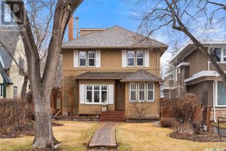 Property for Sale, 160 Connaught Crescent, Regina, SK