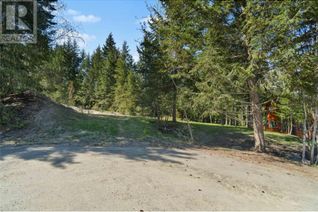 Land for Sale, Lot 45 Ridgeview Place, Blind Bay, BC