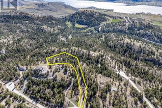 Land for Sale, 222 Grizzly Place, Osoyoos, BC