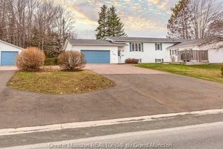 Property for Sale, 464-462 Eunice Ave, Dieppe, NB