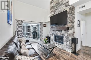 Condo for Sale, 10 Beausoleil Lane Unit# 304, The Blue Mountains, ON