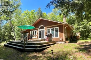 House for Sale, 1080 Bonnyville Road, Haliburton, ON