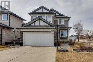 House for Sale, 139 Stephenson Crescent, Red Deer, AB