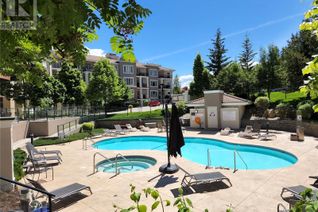 Condo Apartment for Sale, 3178 Via Centrale Road #2102, Kelowna, BC