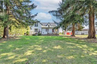 Detached House for Sale, 23698 Sutherland Road, Mount Brydges, ON