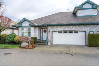 Condo Townhouse for Sale, 31517 Spur Avenue #22, Abbotsford, BC