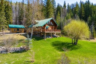 Detached House for Sale, 2604 Big Bend Highway, Golden, BC