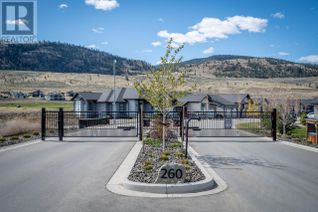 Property for Sale, 260 Rue Cheval Noir #5, Tobiano, BC