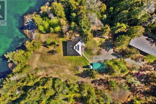 Property for Sale, 4 Mine Rd, Lasqueti Island, BC
