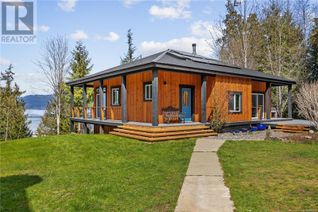 House for Sale, 4 Mine Rd, Lasqueti Island, BC