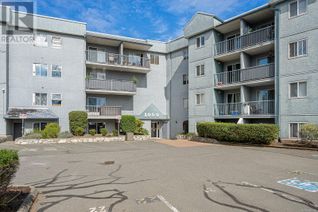 Condo Apartment for Sale, 1050 Braidwood Rd #112, Courtenay, BC