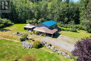 Property for Sale, 105 Springhill Rd, Port McNeill, BC