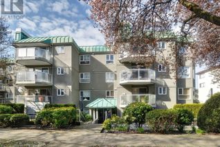 Condo Apartment for Sale, 2520 Wark St #314, Victoria, BC