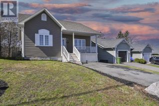 Detached House for Sale, 48 Carriageway Court, Wolfville, NS