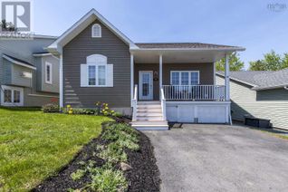 House for Sale, 48 Carriageway Court, Wolfville, NS