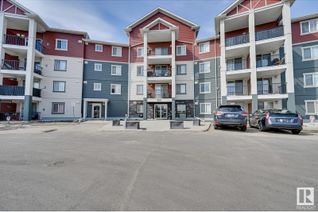 Condo Apartment for Sale, 113 920 156 St Nw, Edmonton, AB