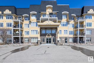 Condo Apartment for Sale, 321 9820 165 St Nw, Edmonton, AB