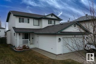House for Sale, 293 Foxboro Pt, Sherwood Park, AB