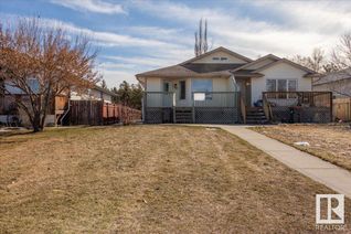 Bungalow for Sale, 5419 52 St, Thorsby, AB