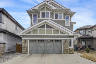 Property for Sale, 5718 Greenough Ld Nw, Edmonton, AB