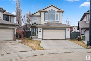 Detached House for Sale, 20324 47 Av Nw, Edmonton, AB