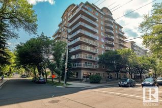 Condo Apartment for Sale, 902 11111 82 Av Nw, Edmonton, AB