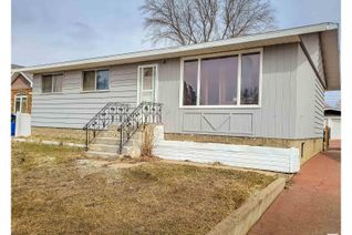 Detached House for Sale, 4818 54 Av, Elk Point, AB